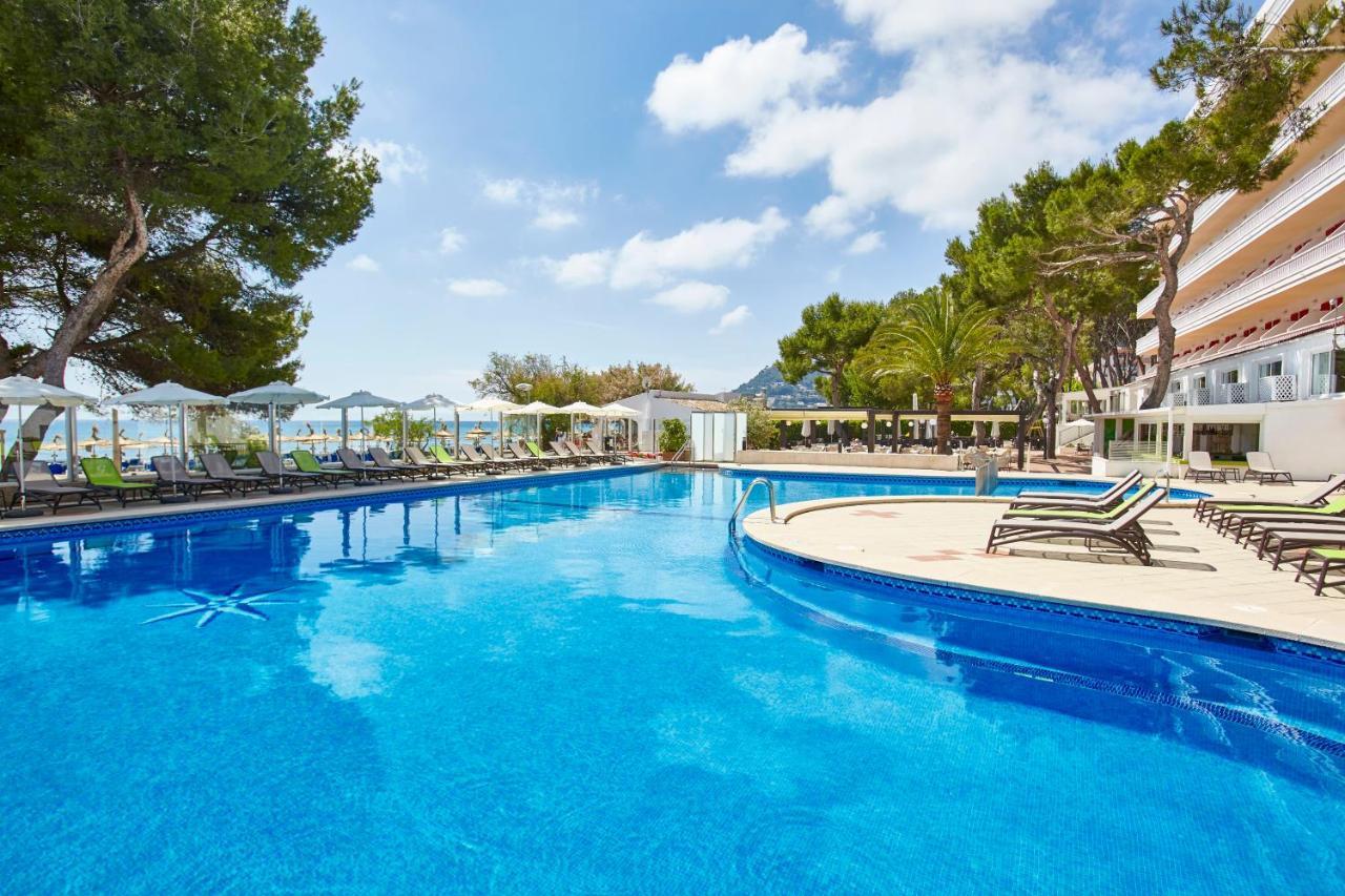 Universal Hotel Laguna 坎亚梅尔 外观 照片