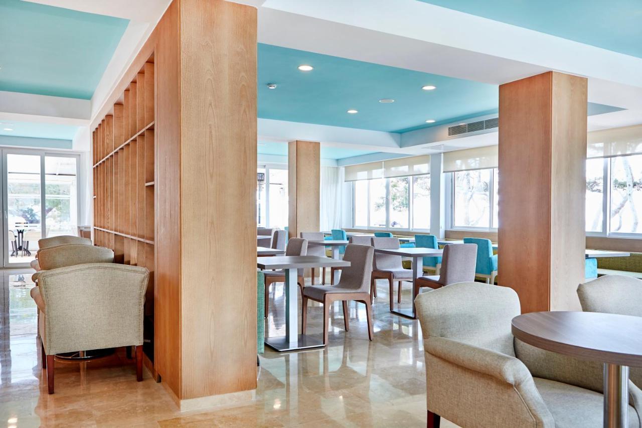 Universal Hotel Laguna 坎亚梅尔 外观 照片