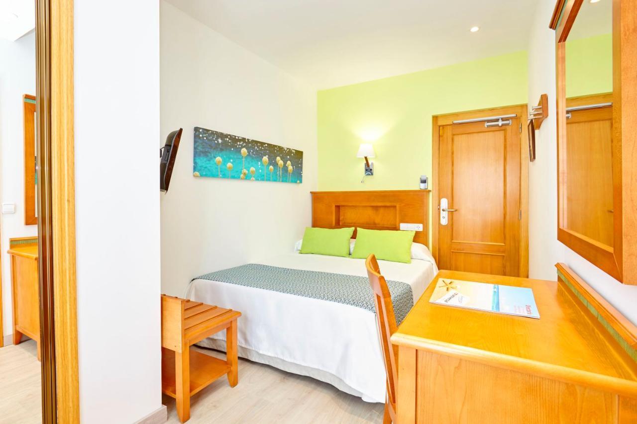 Universal Hotel Laguna 坎亚梅尔 外观 照片
