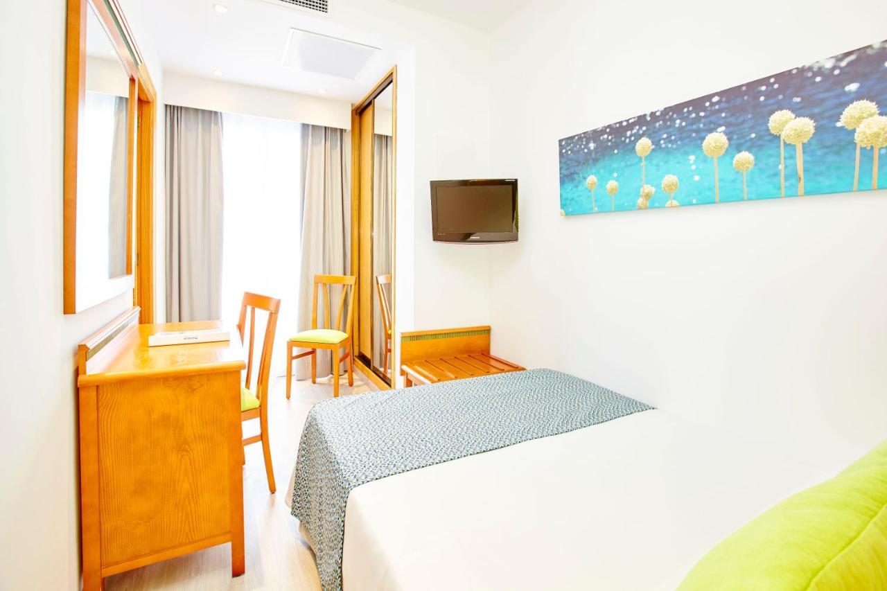 Universal Hotel Laguna 坎亚梅尔 外观 照片