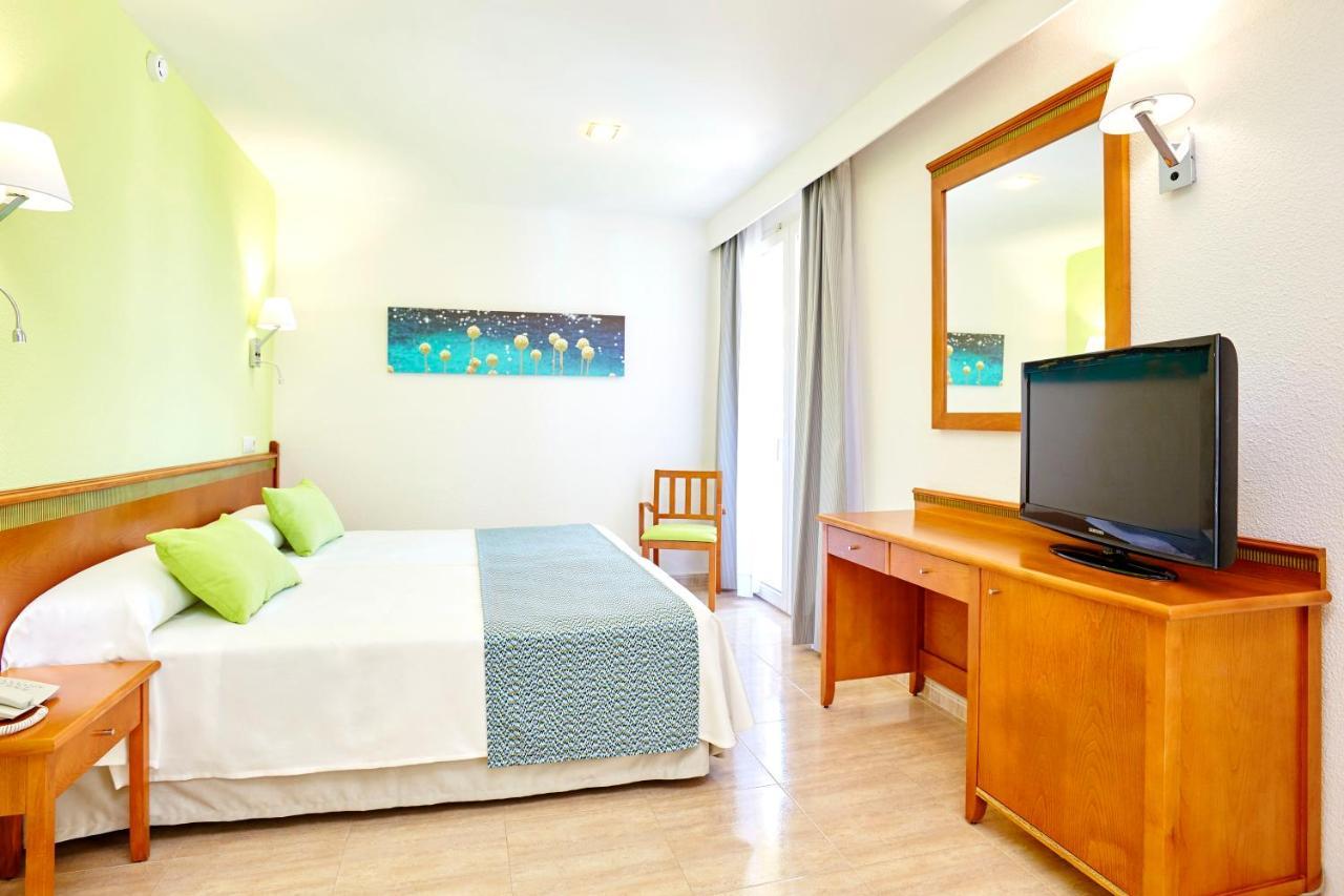 Universal Hotel Laguna 坎亚梅尔 外观 照片