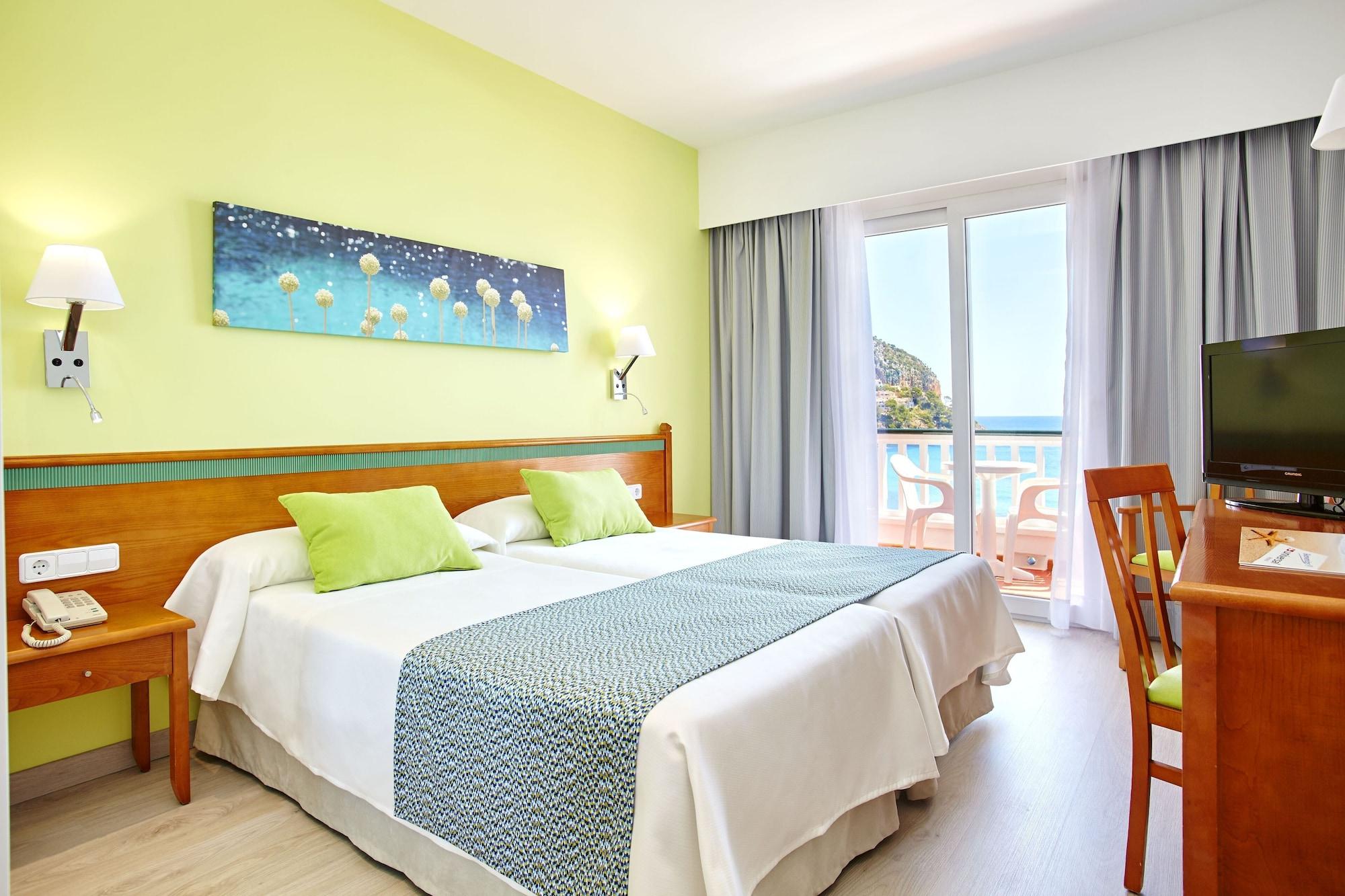 Universal Hotel Laguna 坎亚梅尔 外观 照片