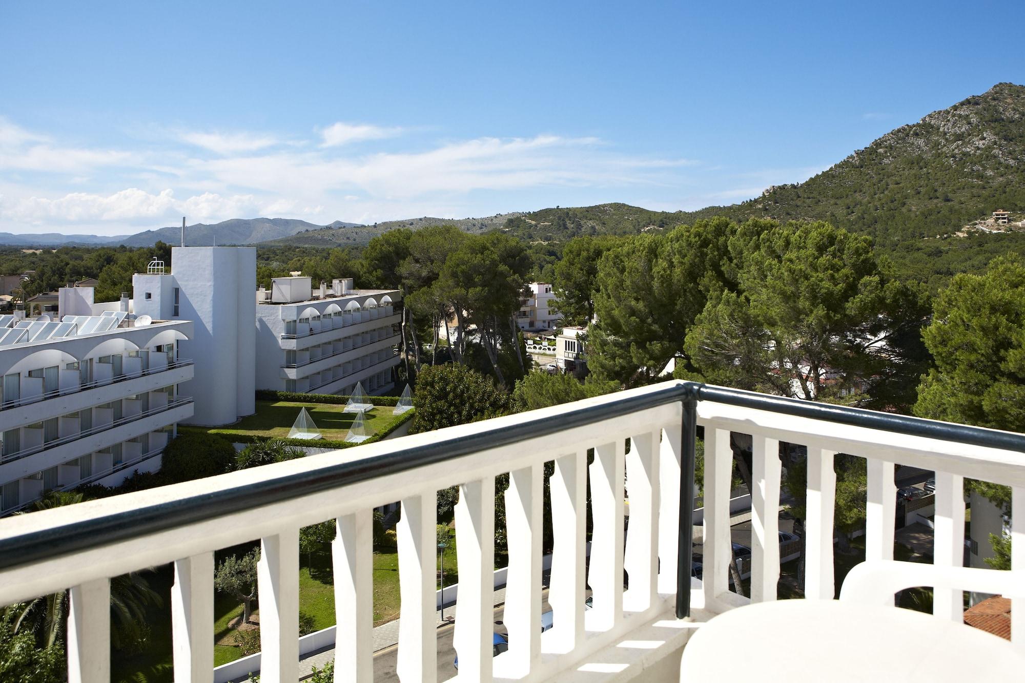 Universal Hotel Laguna 坎亚梅尔 外观 照片